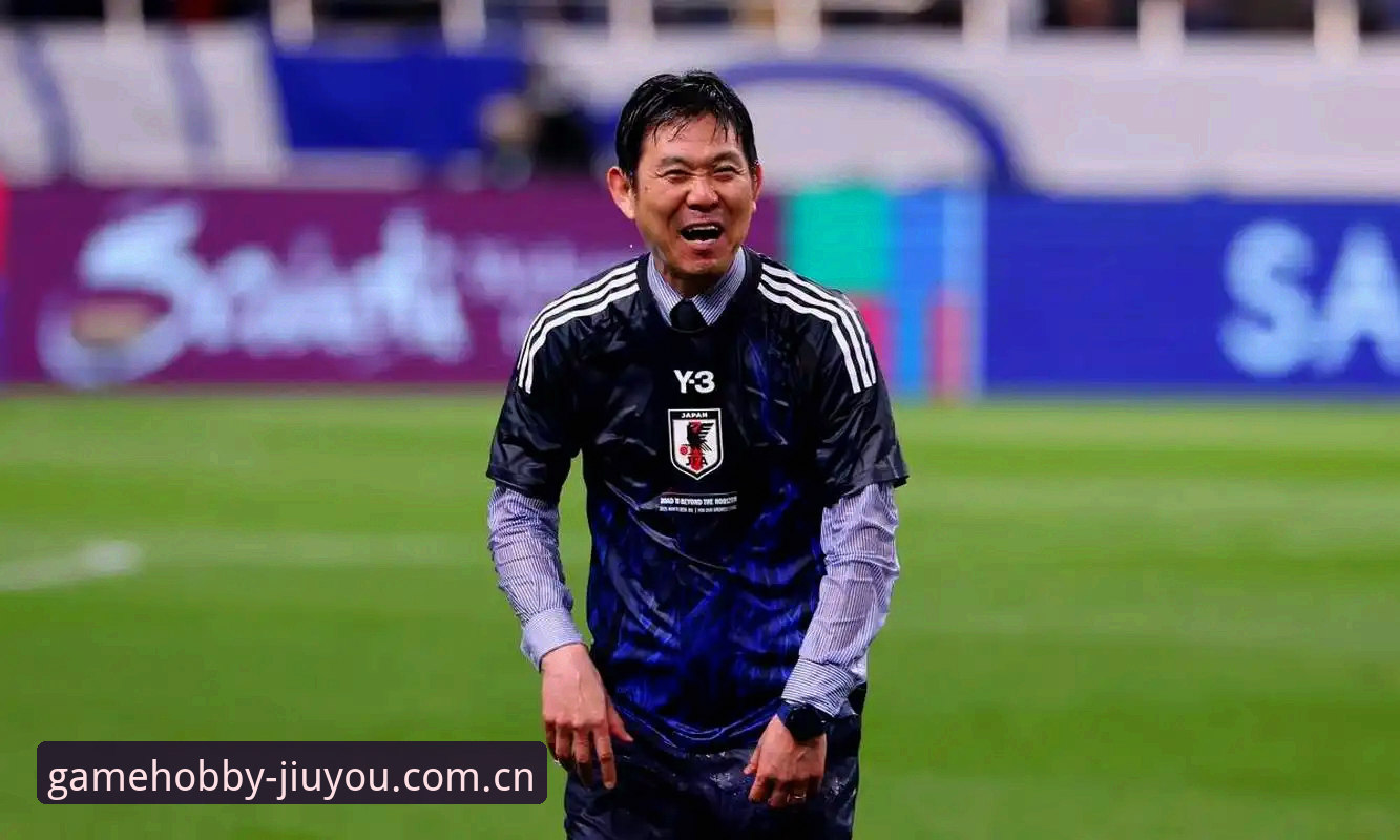 游戏同好圈QCBL联名赛事安全吗 日本队热身赛2-1胜U19:森保一解析备战内幕,一场“非典型”友谊赛的价值