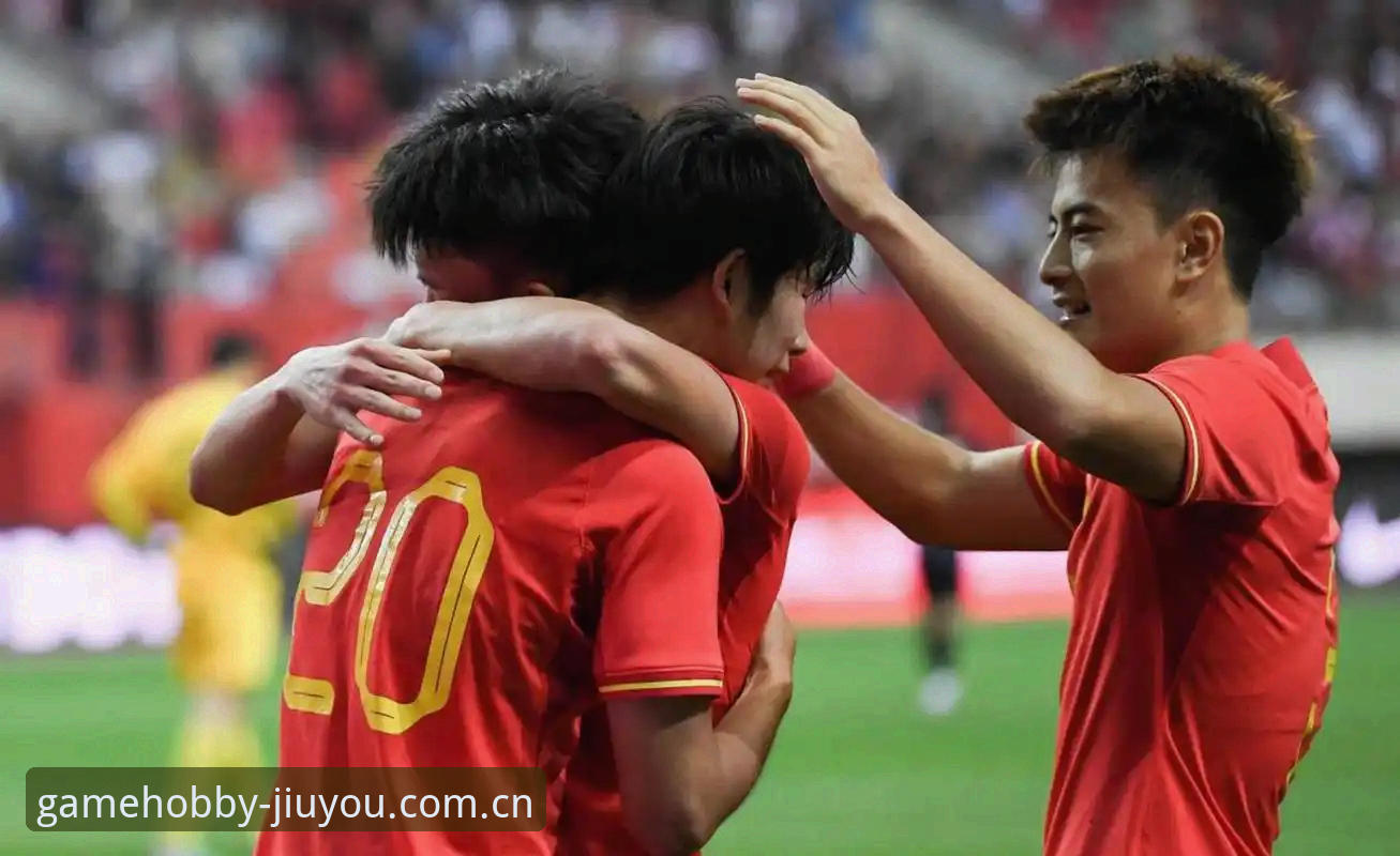 游戏同好圈CN站常见问题 土伦杯U19国青出局背后:三个方向性问题比输球更值得关注