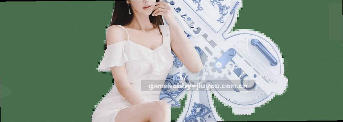 九游同好圈QCBL：游戏社交新主场